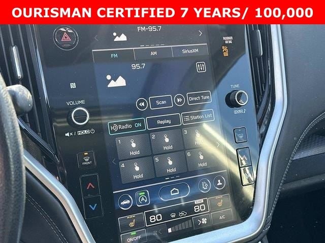 2024 Subaru Outback Premium