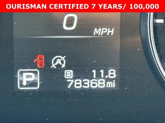 2024 Subaru Outback Premium