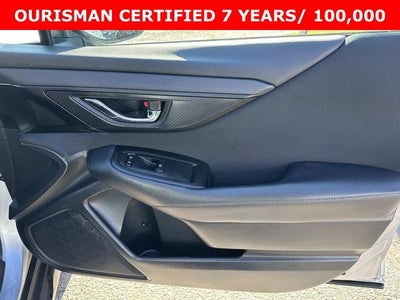 2024 Subaru Outback Premium