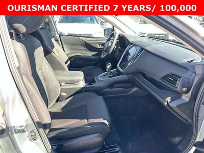 2024 Subaru Outback Premium