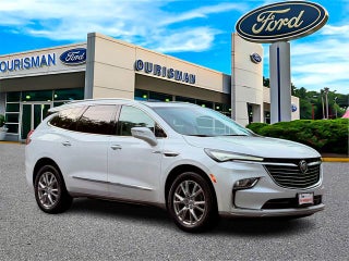 2024 Buick Enclave Premium Group