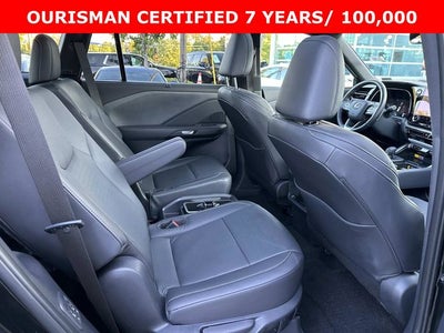 2026 Lexus TX 350 Premium