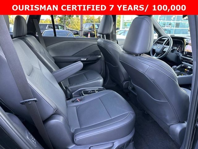 2026 Lexus TX 350 Premium