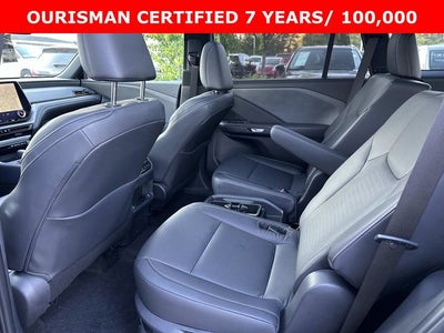 2026 Lexus TX 350 Premium