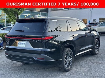 2026 Lexus TX 350 Premium