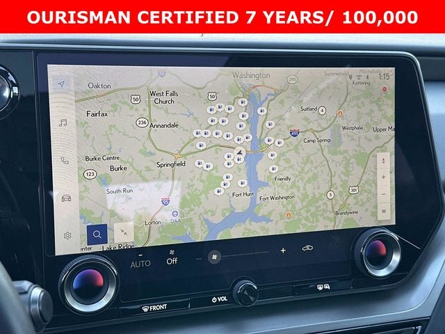 2026 Lexus TX 350 Premium