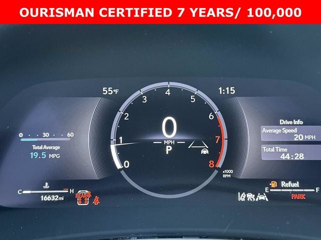 2026 Lexus TX 350 Premium