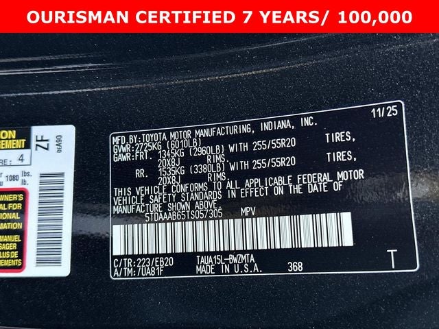 2026 Lexus TX 350 Premium