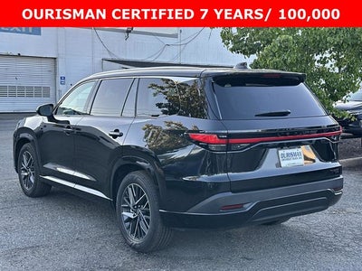 2026 Lexus TX 350 Premium