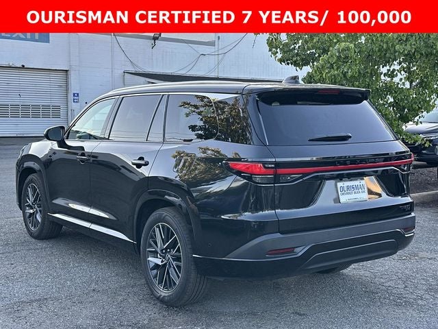 2026 Lexus TX 350 Premium