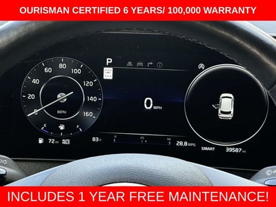 2023 Kia Sportage X-Pro