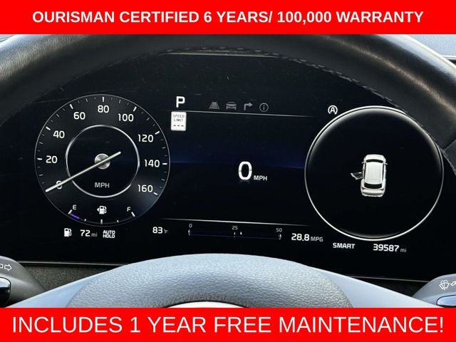 2023 Kia Sportage X-Pro