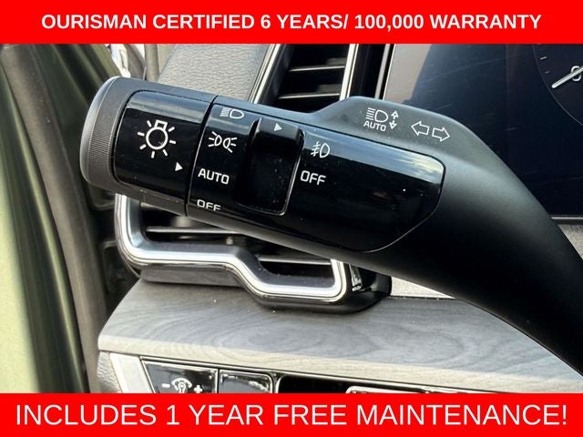 2023 Kia Sportage X-Pro