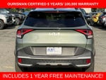 2023 Kia Sportage X-Pro