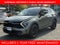 2023 Kia Sportage X-Pro