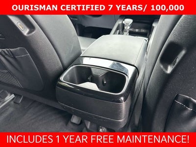 2022 Kia Telluride LX