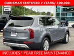 2022 Kia Telluride LX