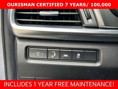 2022 Kia Telluride LX