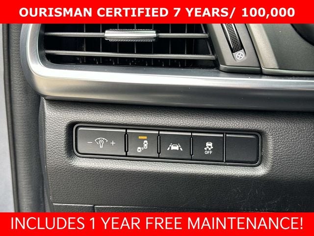 2022 Kia Telluride LX