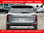 2022 Kia Telluride LX
