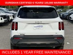 2023 Kia Sorento X-Line EX