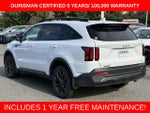 2023 Kia Sorento X-Line EX