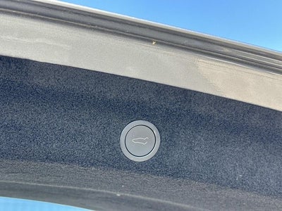 2026 Tesla Model Y Base