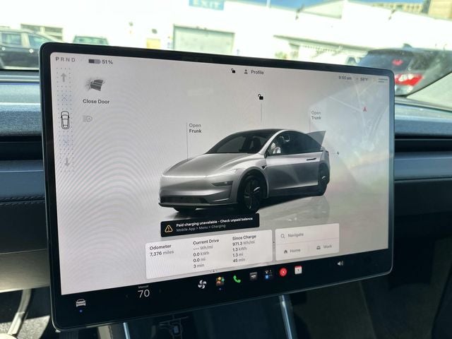 2026 Tesla Model Y Base