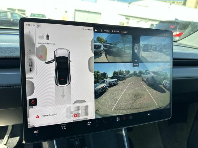 2026 Tesla Model Y Base