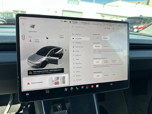 2026 Tesla Model Y Base