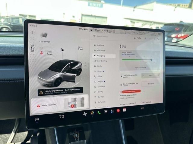 2026 Tesla Model Y Base