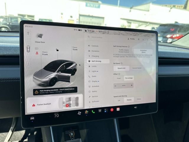 2026 Tesla Model Y Base