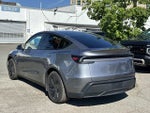 2026 Tesla Model Y Base