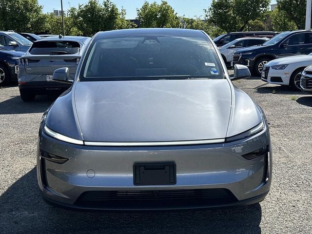 2026 Tesla Model Y Base