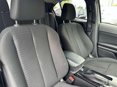 2023 Mitsubishi Eclipse Cross LE