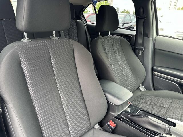 2023 Mitsubishi Eclipse Cross LE