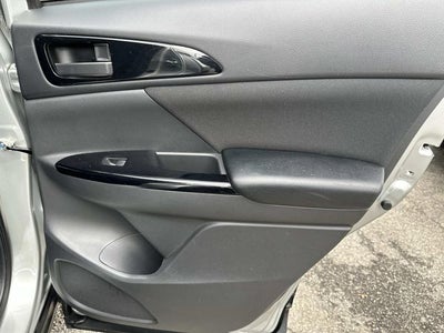 2023 Mitsubishi Eclipse Cross LE