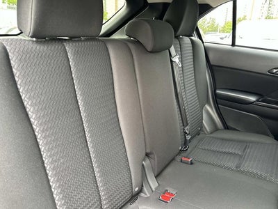 2023 Mitsubishi Eclipse Cross LE