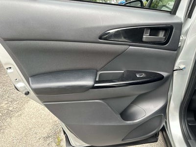 2023 Mitsubishi Eclipse Cross LE
