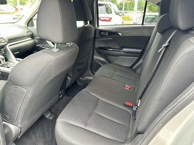 2023 Mitsubishi Eclipse Cross LE