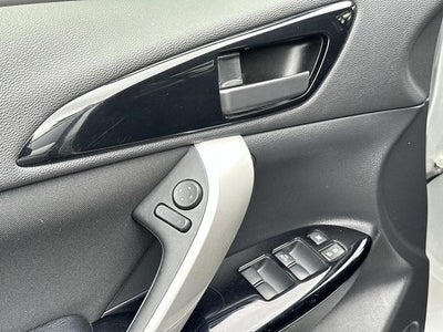 2023 Mitsubishi Eclipse Cross LE