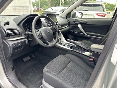 2023 Mitsubishi Eclipse Cross LE