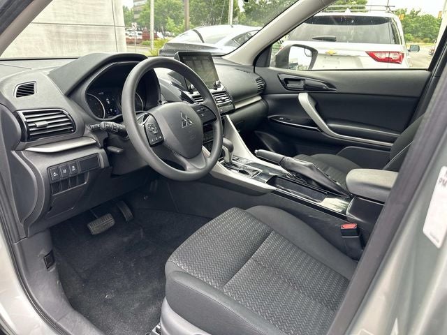 2023 Mitsubishi Eclipse Cross LE