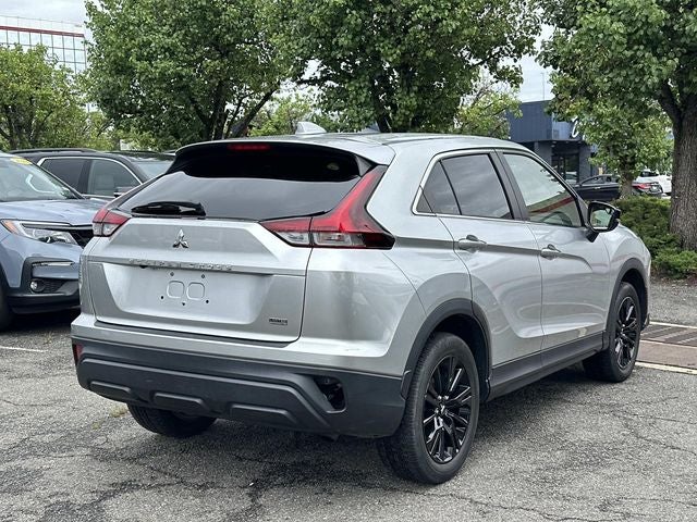2023 Mitsubishi Eclipse Cross LE