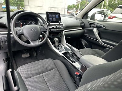 2023 Mitsubishi Eclipse Cross LE