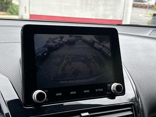 2023 Mitsubishi Eclipse Cross LE