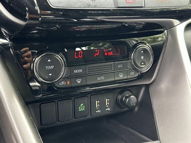2023 Mitsubishi Eclipse Cross LE
