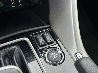 2023 Mitsubishi Eclipse Cross LE