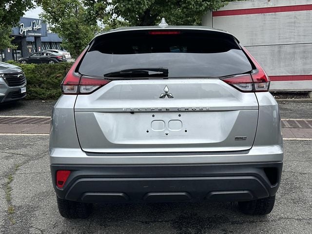2023 Mitsubishi Eclipse Cross LE