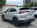 2023 Mitsubishi Eclipse Cross LE